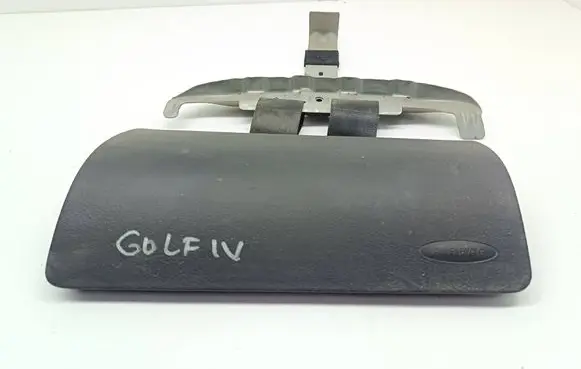Volkswagen Golf IV Airbag cover 1J1880343A 1J1880216B
