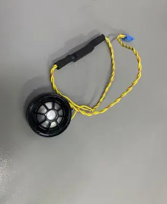 BMW 3 G20 G21 Rear door speaker 9226357
