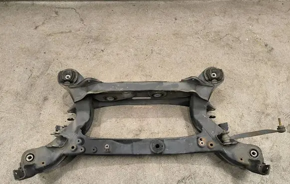 Mercedes-Benz SLK AMG R172 Rear subframe A1723508100