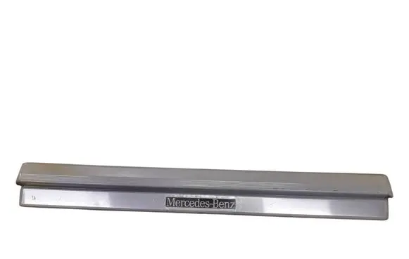 Mercedes-Benz CLK A208 C208 Front sill trim cover 2086800235