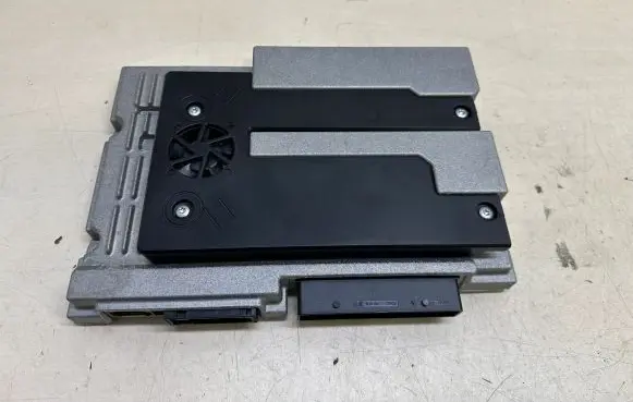 Audi A6 C7 Sound amplifier 4G1035465B 4G1035465