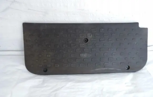 Opel Vivaro Front door 93863177