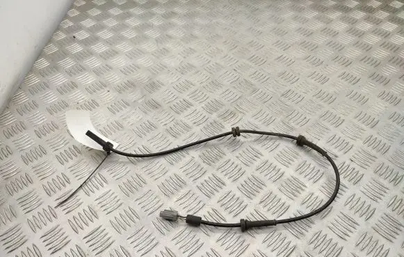 Nissan Qashqai ABS brake wheel speed sensor 47910JD000