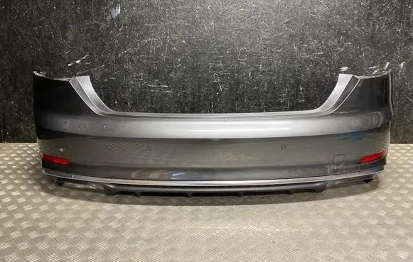 Audi A5 Rear bumper 