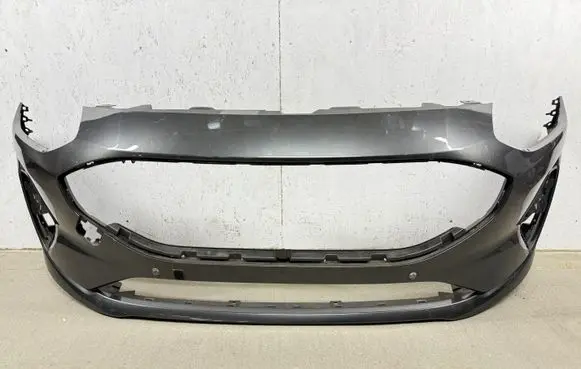 Ford Fiesta Front bumper N1BB17757A