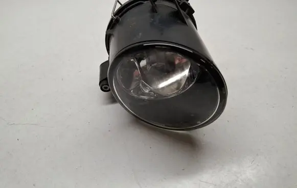 Skoda Fabia Mk2 (5J) Front fog light 6Q0941699