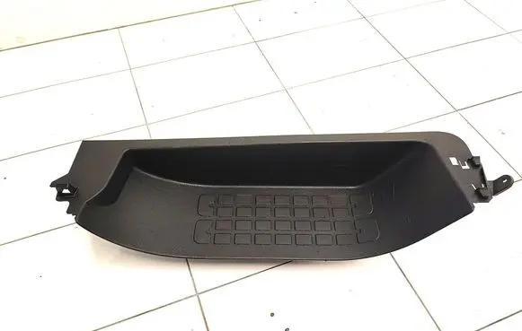 Opel Vivaro Front sill trim cover 98091632ZD
