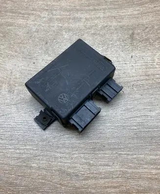 Volkswagen Transporter - Caravelle T4 Immobilizer control unit/module 6X0953257