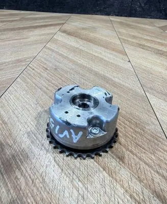 Audi Q7 4L Camshaft pulley/ VANOS 06E109084K