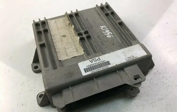 Peugeot 406 Other control units/modules 9629566880 K1956