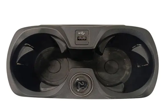 BMW 4 G22 G23 G24 G26 Cup holder 6809803