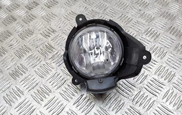 Chevrolet Captiva Front fog light 00015691