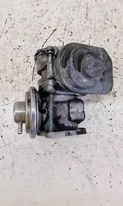 Volkswagen Jetta V Throttle valve 038128063G