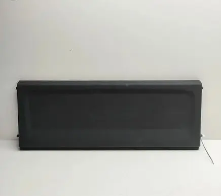 Audi e-tron Parcel shelf 4K4867771 4K4867771HP3