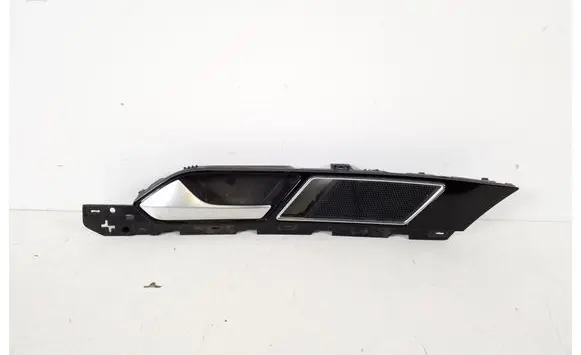 Volkswagen PASSAT B8 Front door interior handle 3G1837113H