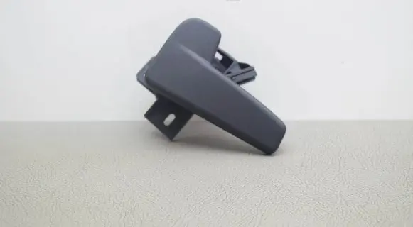 Volkswagen Touran III Engine bonnet (hood) release handle 6R1823533 517823633B