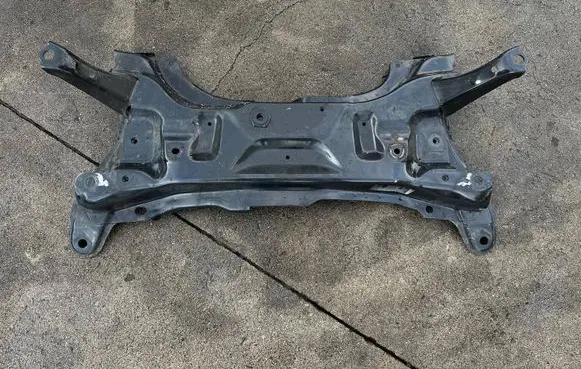 Toyota Yaris Front subframe