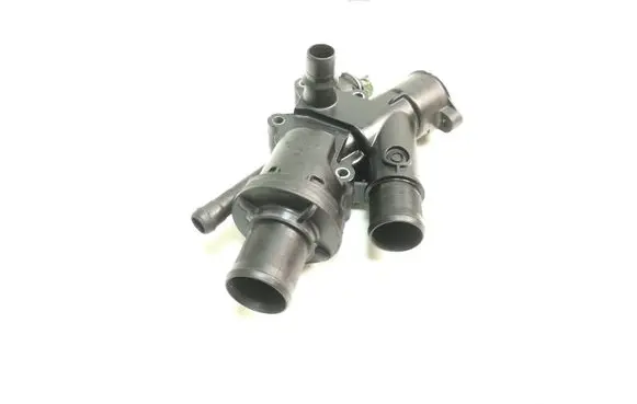 Thermostat/thermostat housing
