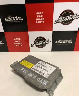 Volvo XC70 Airbag control unit/module p31264932