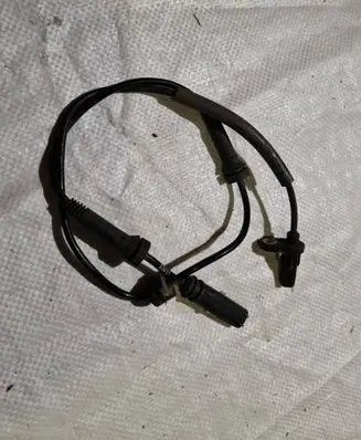 BMW 3 F30 F35 F31 ABS brake wheel speed sensor 6791748
