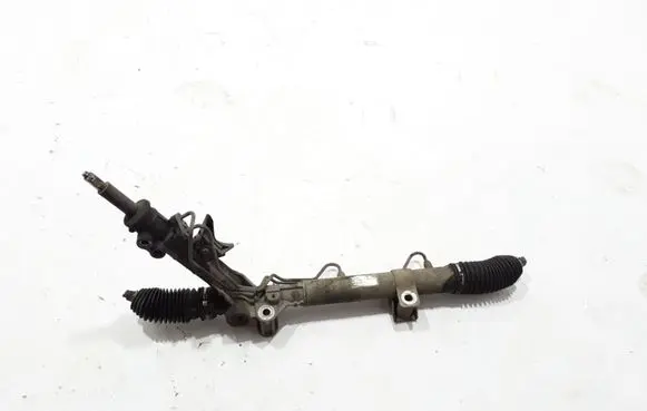 Opel Vivaro Steering rack 490014580R