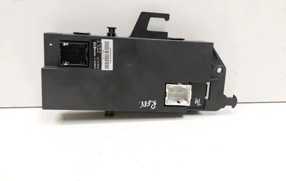 Renault Espace - Grand espace IV Comfort/convenience module 8200368815 21000161A 0161H333030042