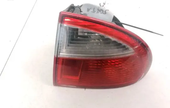 Seat Leon (1M) Rear/tail lights