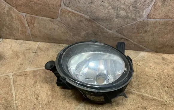 BMW 4 F32 F33 Front fog light 7248912
