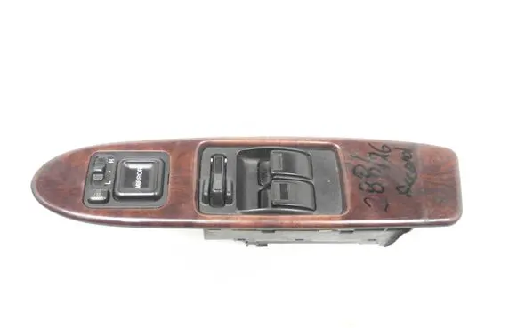 Honda Accord Electric window control switch 