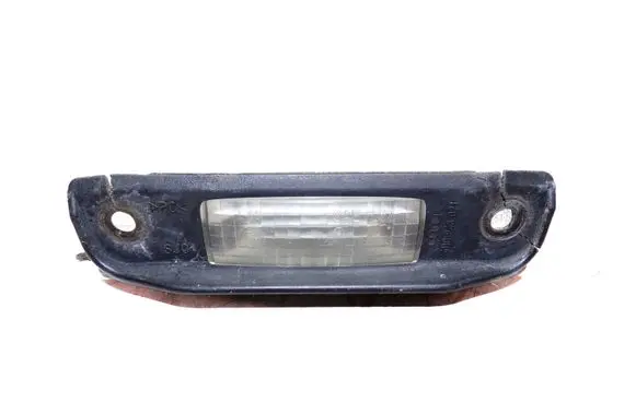 Audi A8 S8 D2 4D Number plate light 4D0943021