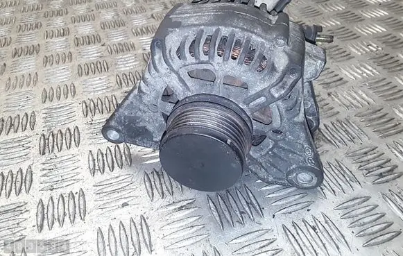 Hyundai Getz Generator/alternator 2655103