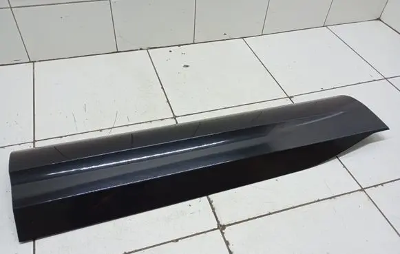 Opel Grandland X Front door trim (molding) 28638C04 9840296977 MB009241
