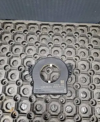 Steering angle sensor