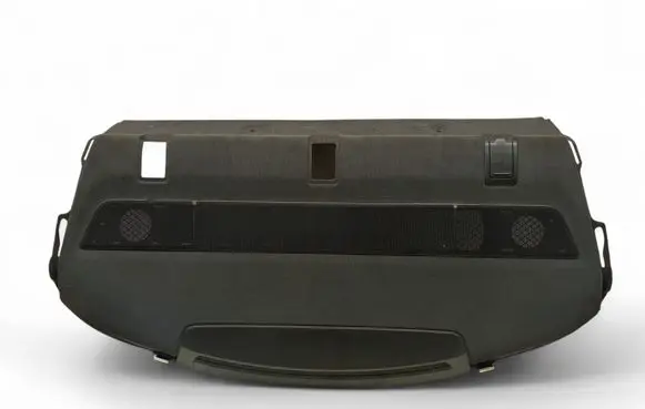 Porsche Cayenne (92A) Parcel shelf A1176900249