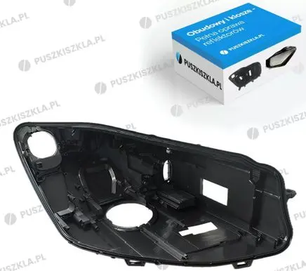 Mercedes-Benz S W222 Headlight/headlamp mounting bracket 5905049701831