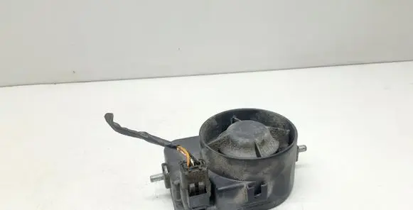 Volvo V50 Alarm system siren 8666502