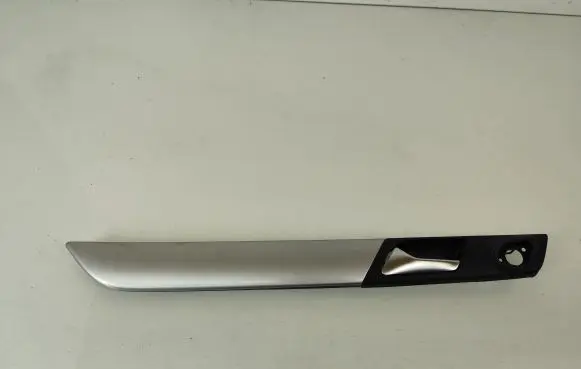 Volkswagen PASSAT B7 Other rear door trim element 3AA839113 3AA867449