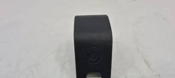 Audi A3 S3 8V ISOFIX cover 8V0887187
