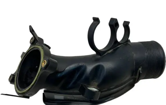 Toyota Avensis T270 Air intake hose/pipe 3465415