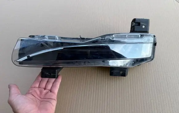 Tesla Model S LED Daytime headlight P1649247