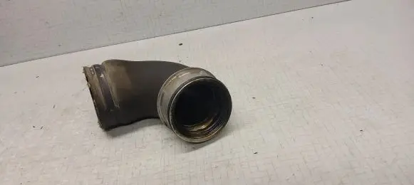 Volkswagen Caddy Intercooler hose/pipe 3C8145762AM