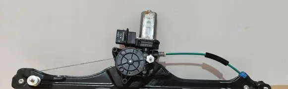 BMW 2 F45 Sliding door window regulator with motor 7463484