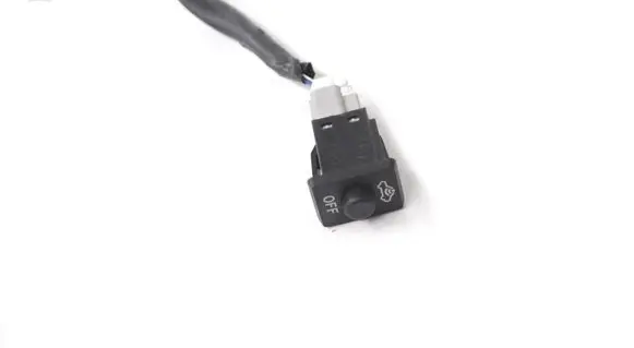Mercedes-Benz E W213 Other switches/knobs/shifts 15A086
