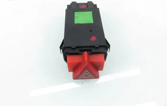 Audi A3 S3 8L Hazard light switch 