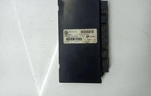 BMW 5 E60 E61 Comfort/convenience module 61359197316