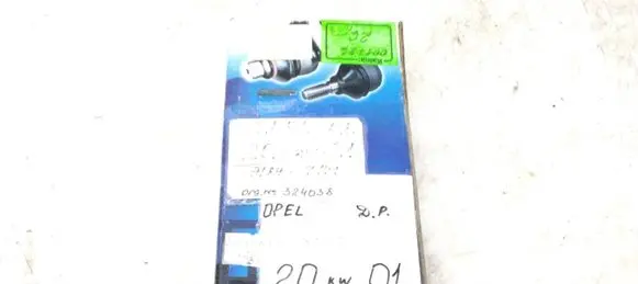 Opel Kadett E Steering tie rod end 324038