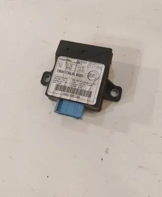 Fiat Ducato Other control units/modules 1340332080 281145322C 081920720