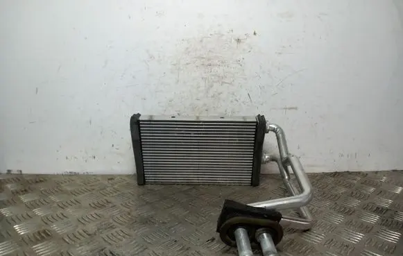 Mitsubishi Eclipse Cross Heater blower radiator