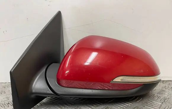 KIA Rio Front door electric wing mirror