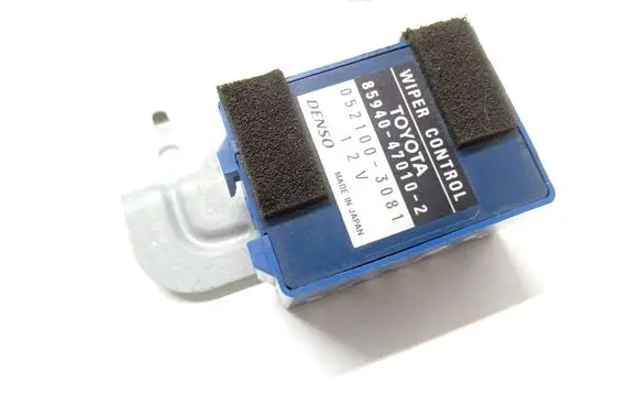 Toyota Prius (XW20) Other control units/modules 85940470102 0521003081